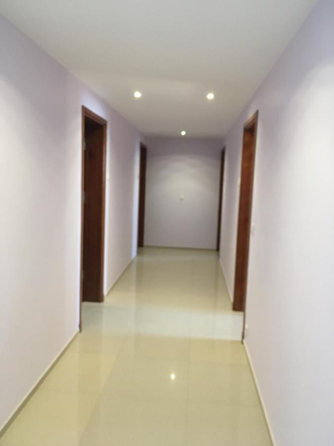 Pendora Appartements Mindelo Exteriér fotografie
