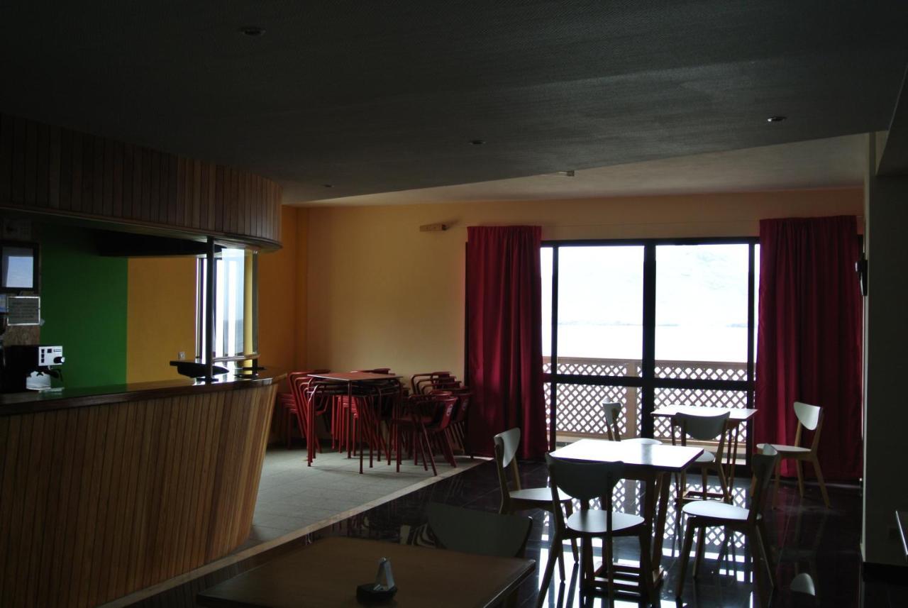 Pendora Appartements Mindelo Exteriér fotografie